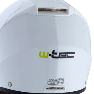 Výklopná moto helma W-TEC Vexamo PP s Pinlockem