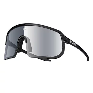 Sports Sunglasses Altalist Kaku SP2 - Black with Smoke Lenses