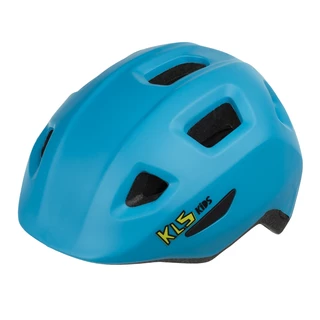 Children’s Cycling Helmet Kellys Acey - White - Blue