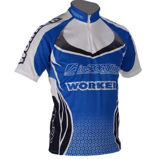 WORKER Cycling Jersey