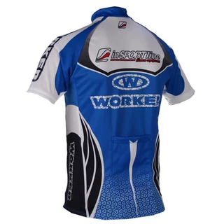 WORKER Cycling Jersey