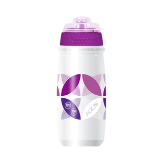 Cycling Water Bottle Kellys Atacama - Purple - Purple