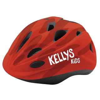 Children’s Bicycle Helmet KELLYS Buggie 2018 - Red