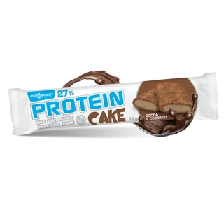 Protein Cookies MAX SPORT Protein Cake