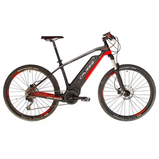 Crussis e-Carbon C.2 - Elektrisches Mountainbike Modell 2019