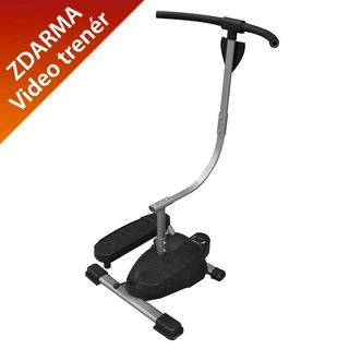 Twist stepper Roto InSPORTline