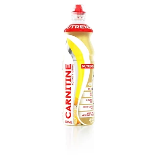 Drink Nutrend Carnitine Activity Drink 750 ml s kofeínom