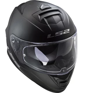 Motorcycle Helmet LS2 FF800 Storm II Solid Matte Black