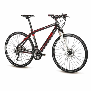 Cross Bike 4EVER Therapy CC2 Disc - 2015