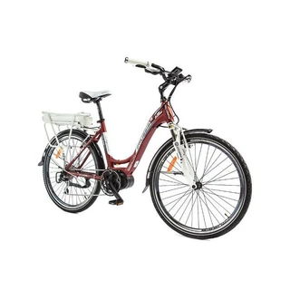 Urban E-Bike Crussis e-City 7.2