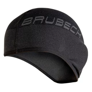 Univerzální čepice Brubeck Accessories - Black - Black