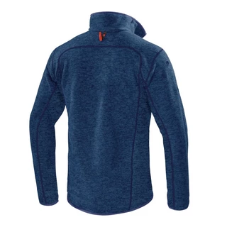 Ferrino Cheneil Jacket Man New Herren Sweatshirt - dunkel blau