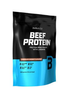 Beef Protein - 500 g