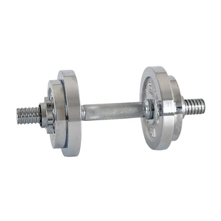 Adjustable Dumbbell inSPORTline 3-10 kg