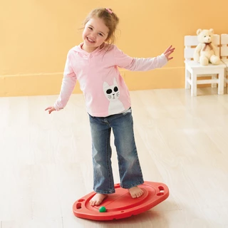 Children's Balance Trainer with a Game Eduplay Circular