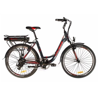 Urban E-Bike Crussis e-City 1.10 – 2019
