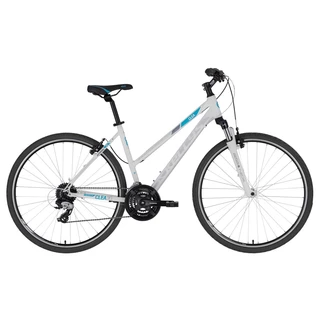Dámsky crossový bicykel KELLYS CLEA 30 28" - model 2020