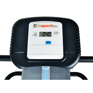 Magnetic treadmill  inSPORTline Bajamo 3 in 1