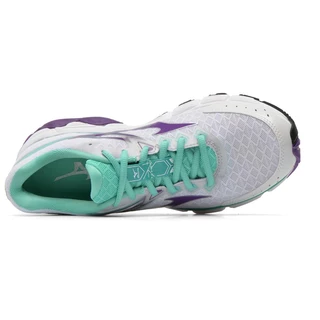 Damen-Fitnesslaufschuhe Mizuno Wave Connect 2