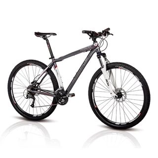 Mountain bike 4EVER Convex 29 2014 - Grey