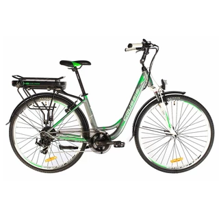 Urban E-Bike Crussis e-Country 1.8 – 2019