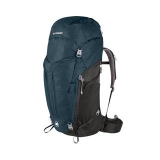 Hiking Backpack MAMMUT Creon Crest S 55+L - Jay-Graphite