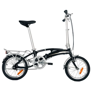Skladací bicykel CRONUS Wranger 2.2