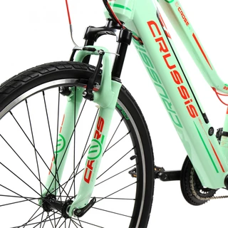 Crussis e-Cross Lady 1.5 Damen Elektrofahrrad - Modell 2020