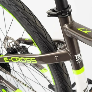 Men’s Cross E-Bike Crussis e-Cross 7.7-S – 2022