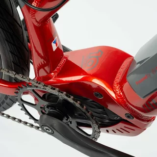 Damen E- Mountainbike Crussis -Cross E-Bike 10.7 - model 2022