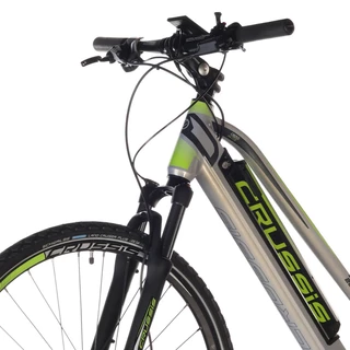 Women’s Cross E-Bike Crussis e-Cross Lady 7.4 – 2019