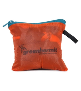 Ultra könnyű hátizsák GreenHermit CT-1220 20l - zöld