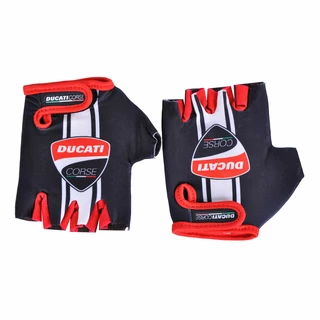 Kid's cycling gloves Ducati Guanti