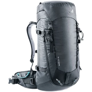 Turistický batoh Deuter Guide 32+ SL - chili-navy