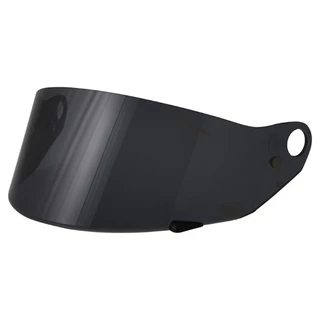 Replacement Visor for BELL M6 Helmet - Dark Smoke
