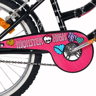 Kid bike Monster High 20"