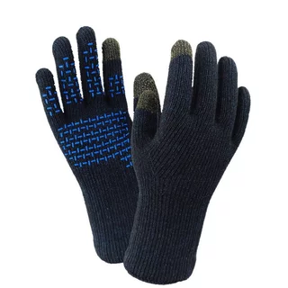 Nepremokavé rukavice DexShell Ultralite 2.0 Gloves - Heather Blue