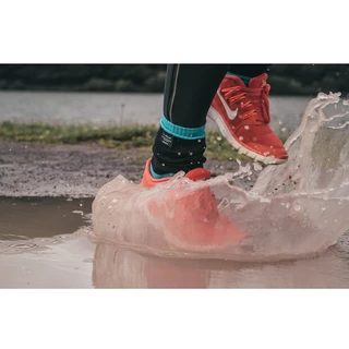 Waterproof Socks DexShell Thermlite - Olive Green