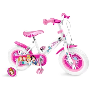 Kinderfahrrad Disney Princess Bike 12" - model 2021