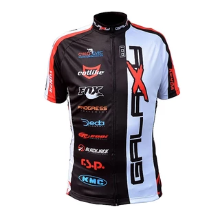 Cycling jersey GALAXY Team