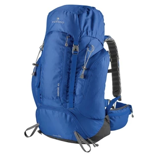 Hiking Backpack FERRINO Durance 40 - Red - Blue