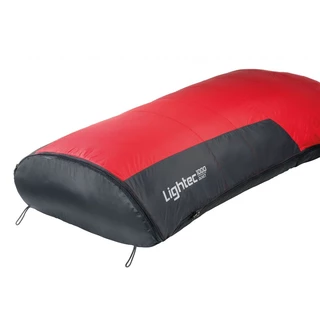 Feather Sleeping Bag FERRINO Lightec 1000 Duvet