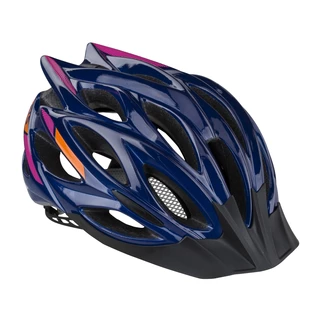 Cycling Helmet Kellys Dynamic 019 - Deep Blue - Deep Blue