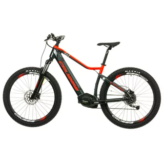 Mountain E-Bike Crussis e-Atland 7.9-L 27.5” – 2024