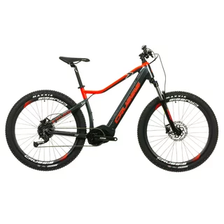 Mountain E-Bike Crussis e-Atland 7.9-XS 27.5” – 2024