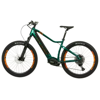 Mountain E-Bike Crussis e-Atland 8.9-M 27.5” – 2024