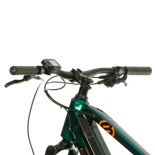Mountain E-Bike Crussis e-Atland 8.9-L – 2024
