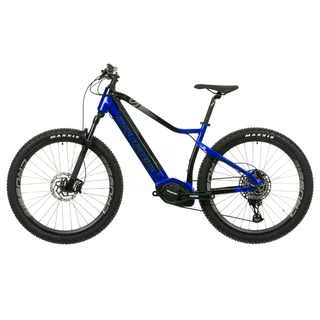 Mountain E-Bike Crussis e-Atland 9.9-M – 2024