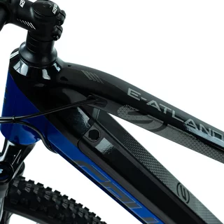 Górski rower elektryczny Crussis e-Atland 9.9-L 27,5" - model 2024