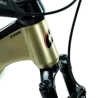 Celoodpružený elektrobicykel Crussis e-Country Full 11.9 27,5" - model 2024